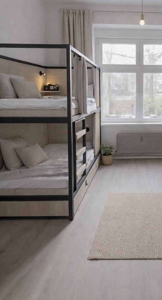 Basic Shared Dormitory, City View photo 2