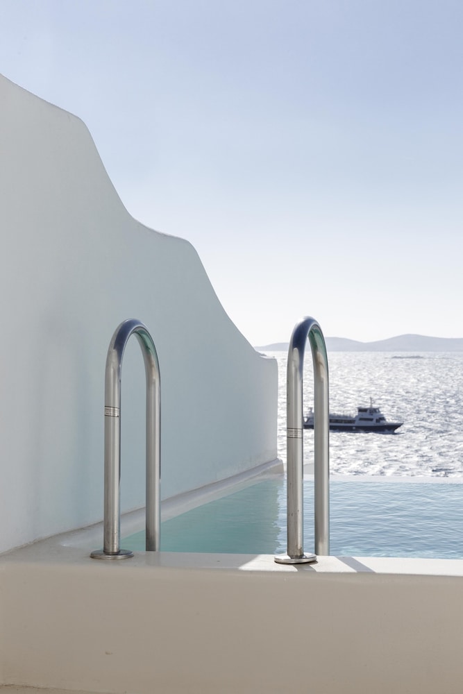 Sanctuary Sea view Suite with Private Pool - Photo 4