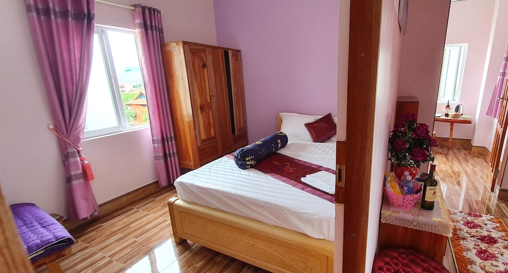 Single Room, 1 Double Bed photo 2