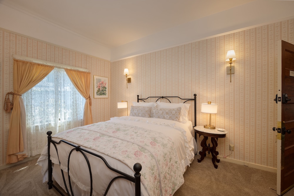 Luxury Suite, 2 Bedrooms photo 1