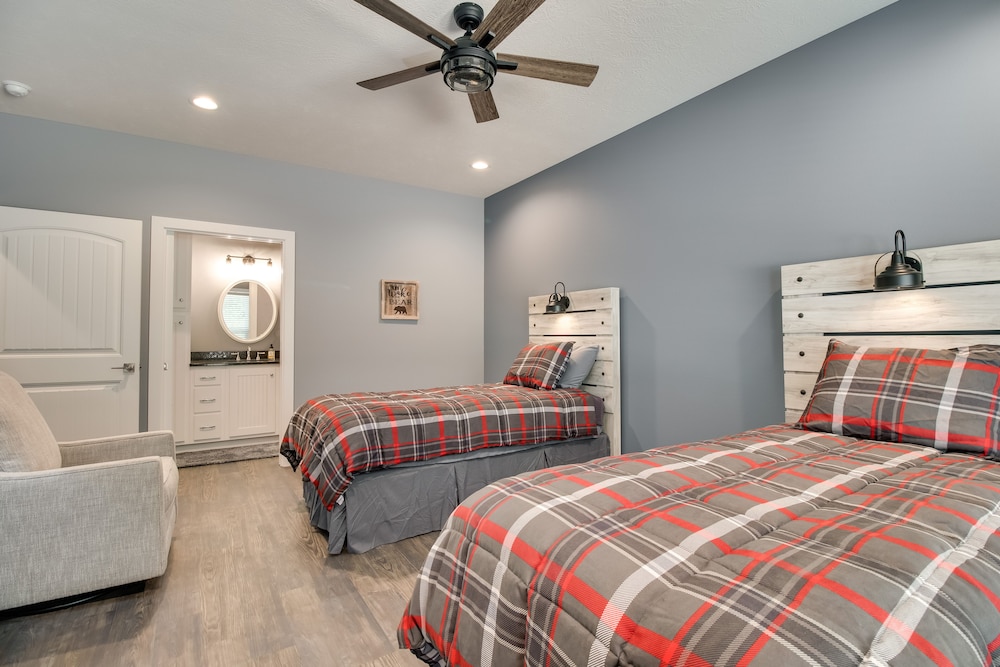 House (2 Bedrooms) photo 2