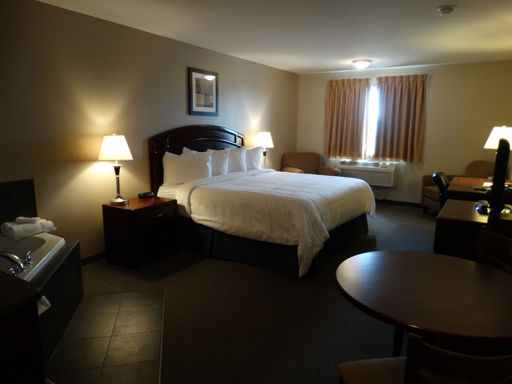 Executive Single Room photo 1