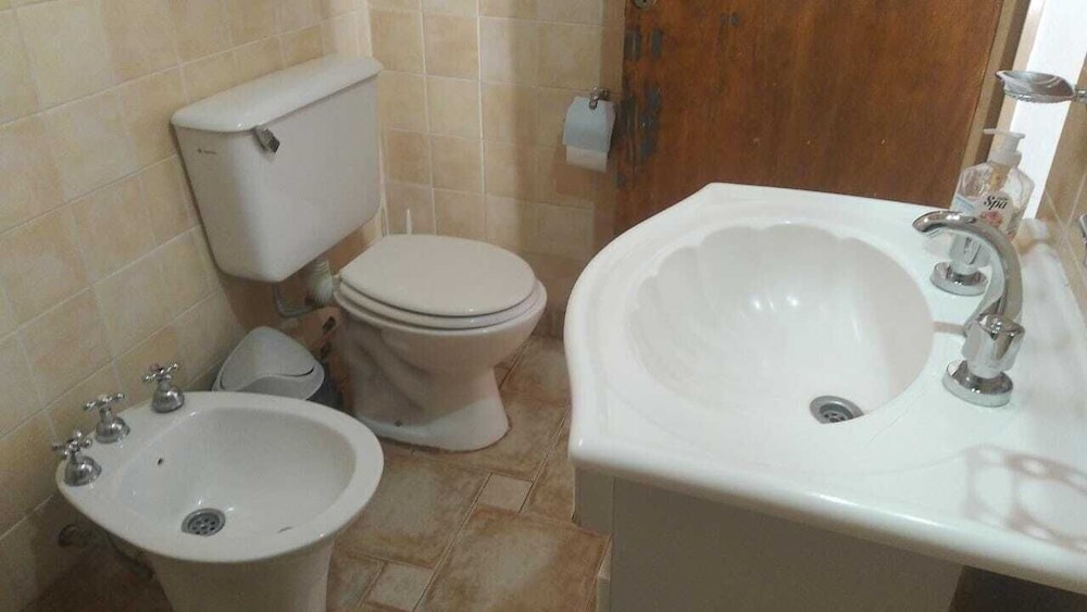 Standard Quadruple Room photo 2