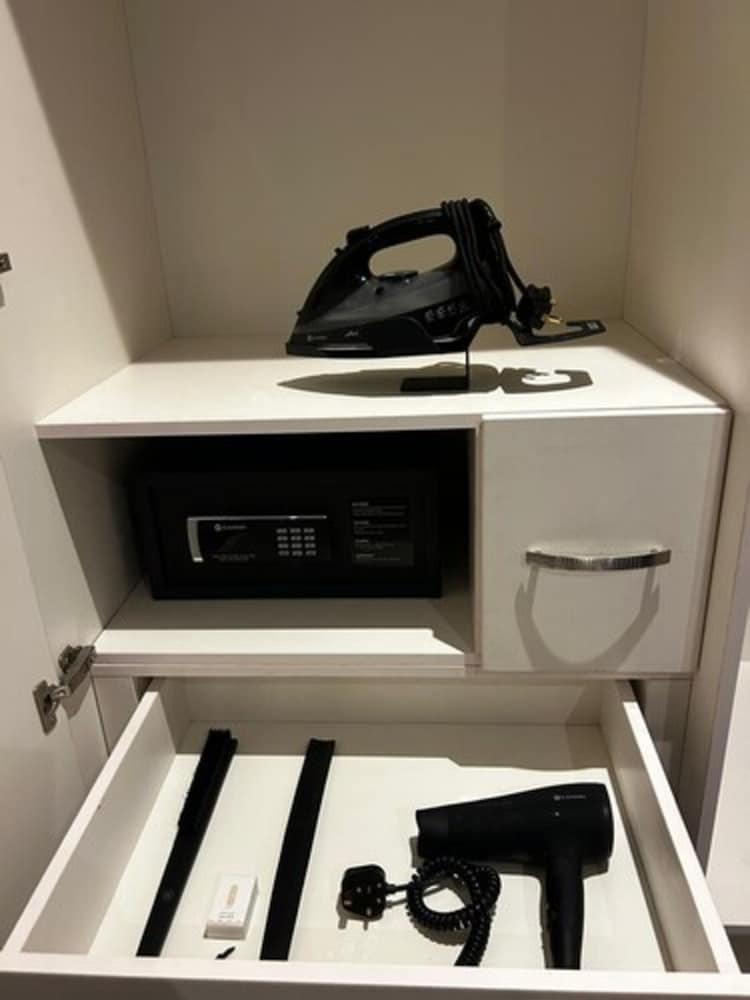 Deluxe Twin Room, 2 Twin Beds - Photo 8