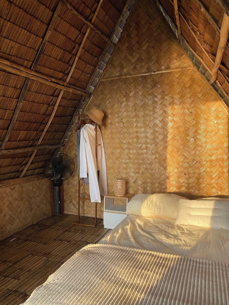 Basic Double Room, Balcony, Ocean View