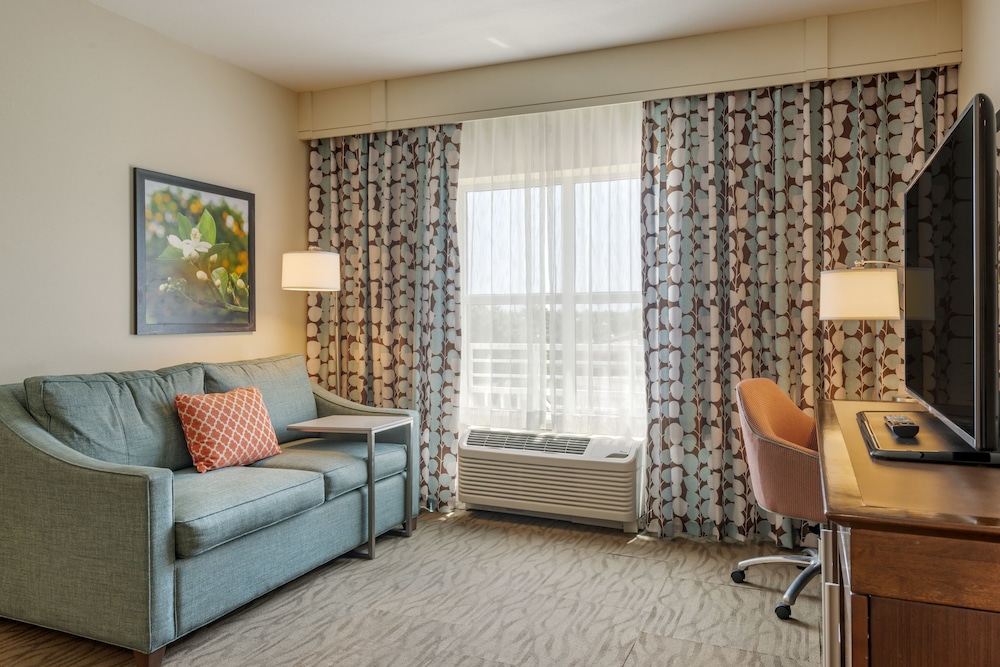 Hampton Inn and Suites by Hilton Vero Beach-Downtown, Foto 8