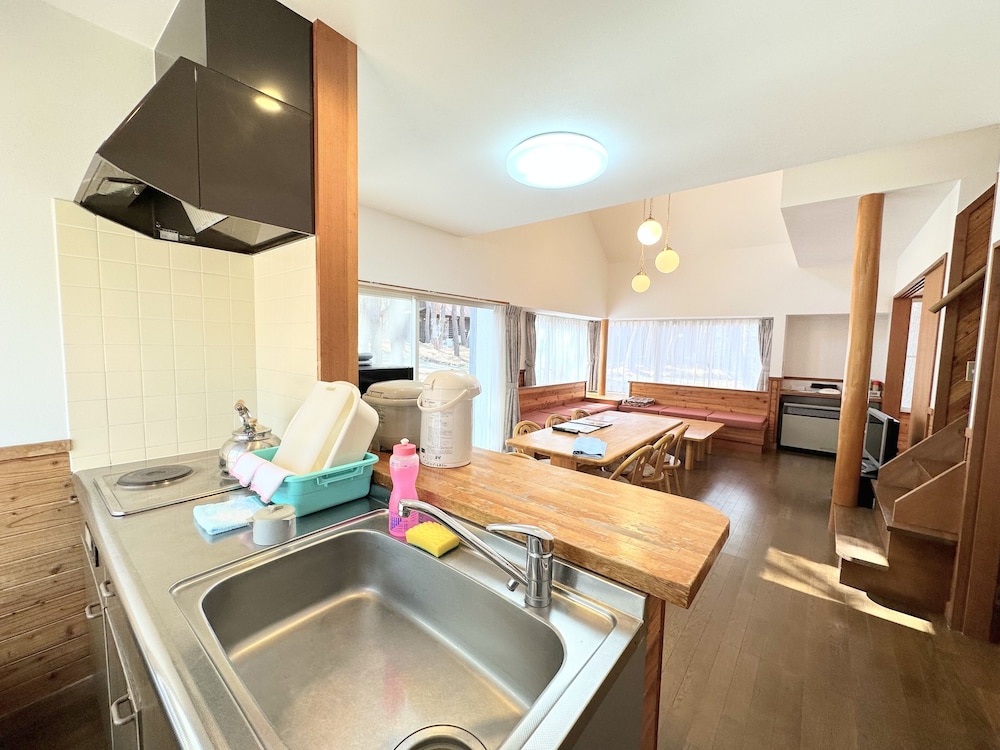 Private Cottage - Villa - Photo 16
