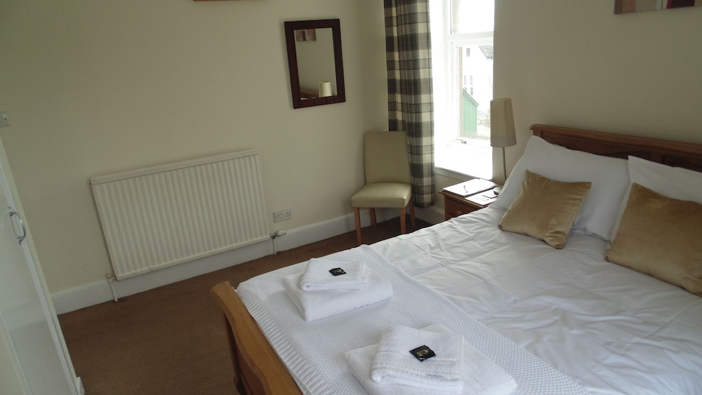 Double Room (Room 2) photo 1