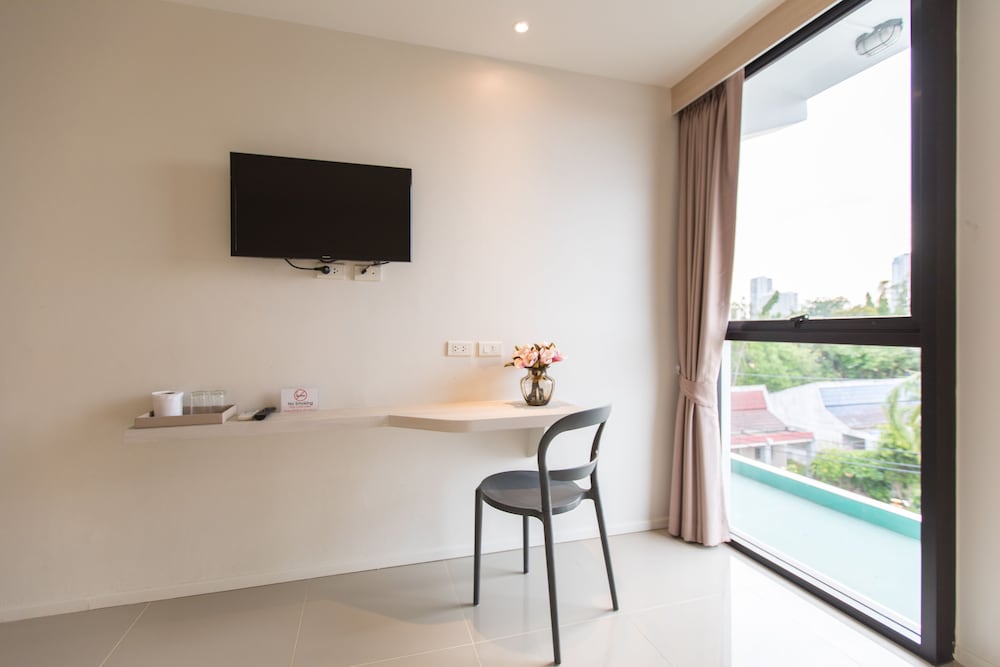 Standard Triple Room - Photo 3