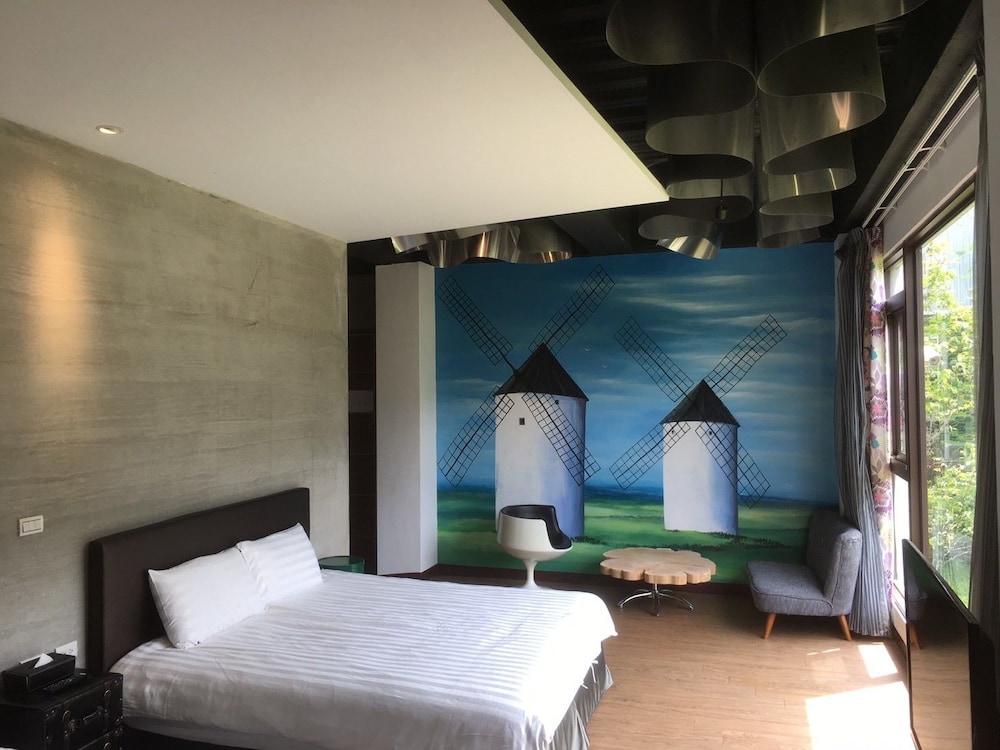 Deluxe Quadruple Room photo 1