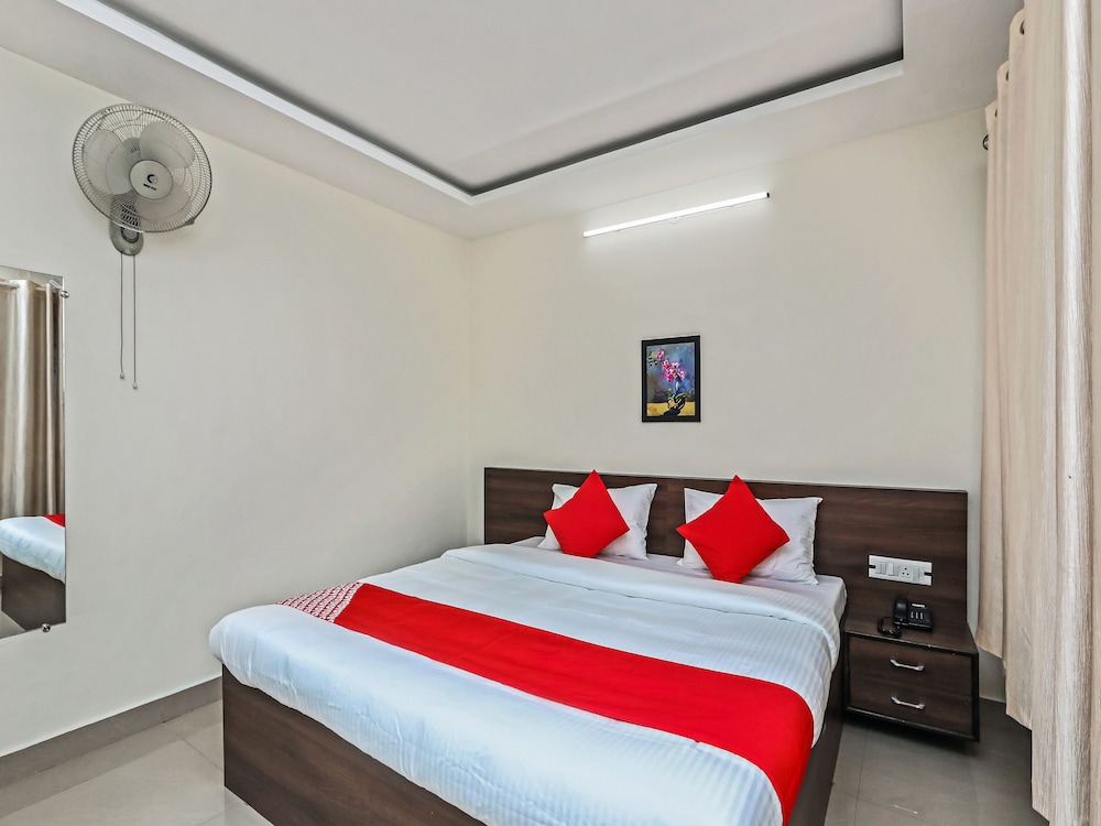 Standard Room - Photo 6