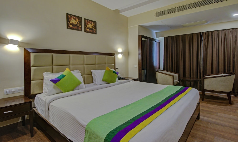 Premium Double Room