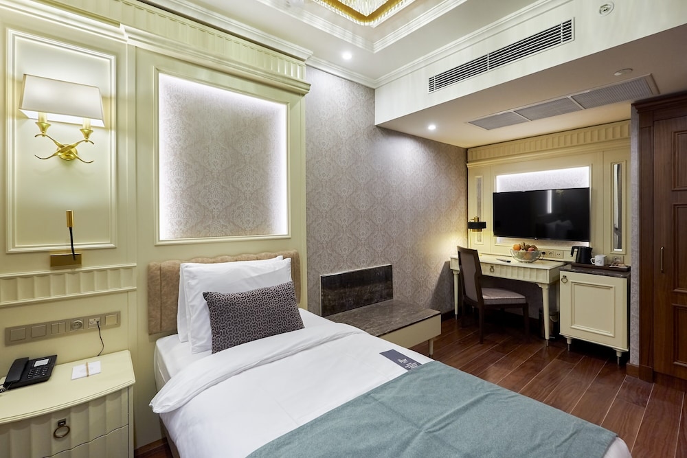 Deluxe Single Room photo 3