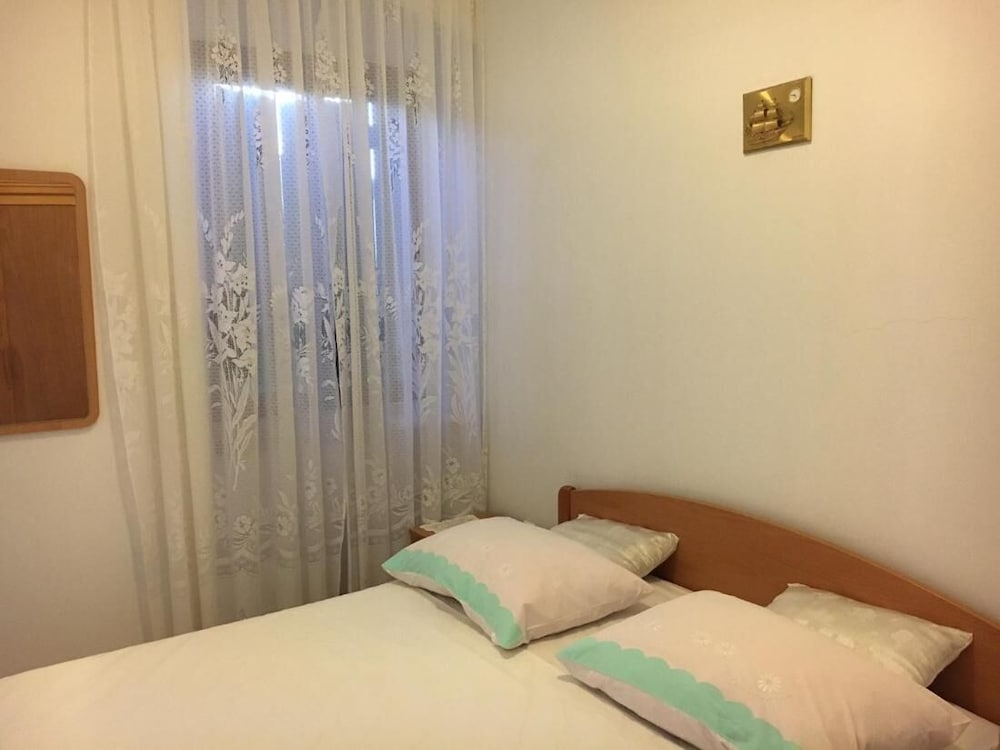 Apartment, 1 Bedroom, Smoking, Patio