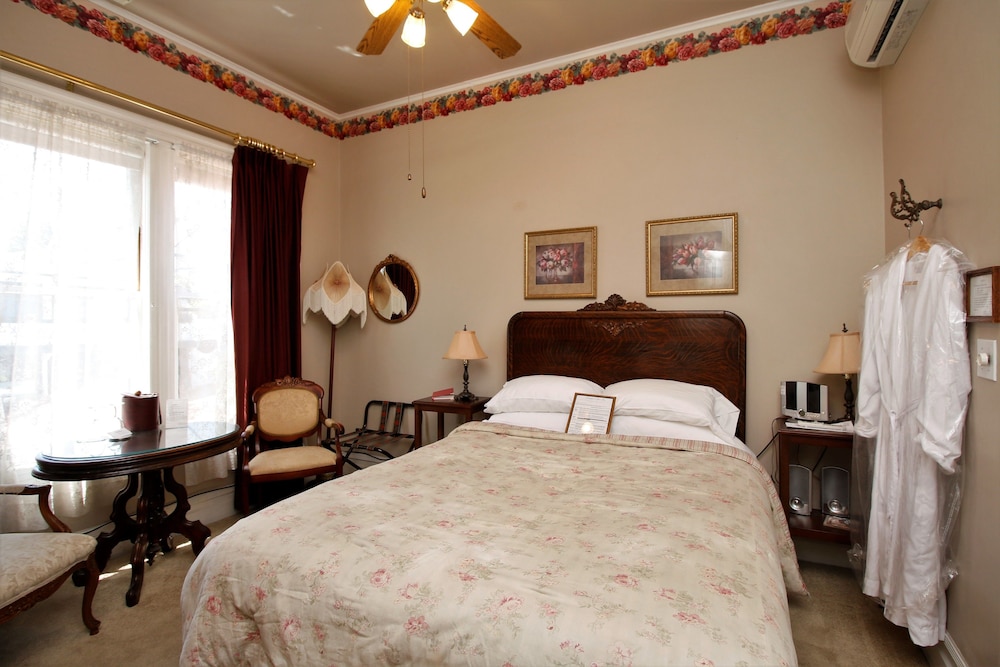 Tuolumne Room photo 3