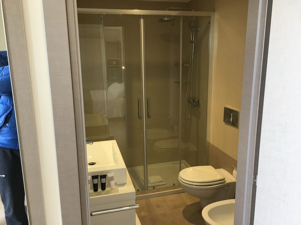 Grand Double or Twin Room