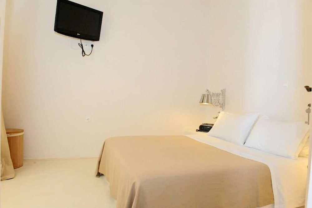 Apartment, 1 Bedroom, Sea View photo 3
