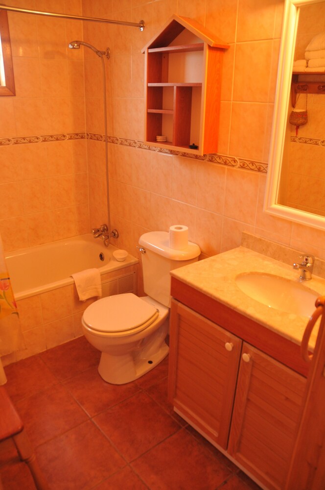 Standard Cabin, 2 Bedrooms photo 3