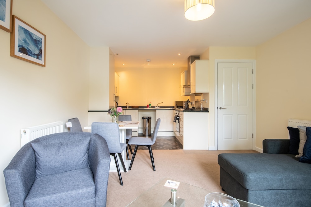 Apartment, Private Bathroom (Nursery Convent) - Photo 14