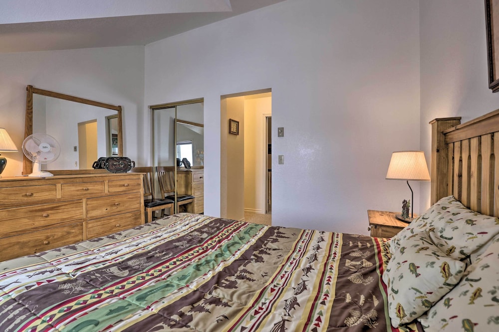 Apartment (3 Bedrooms) photo 2