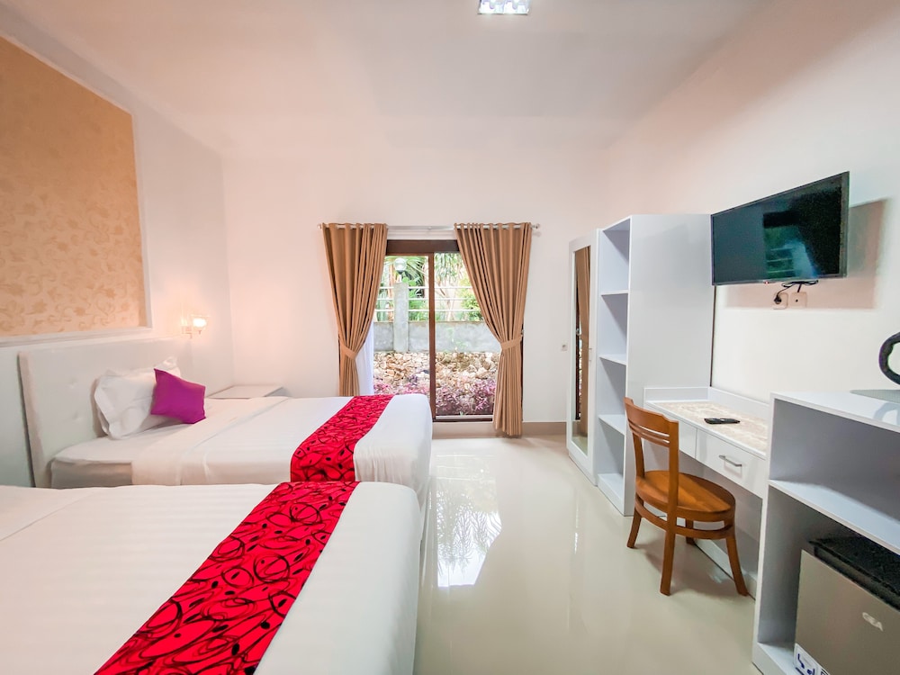 Superior Twin Room - Photo 3