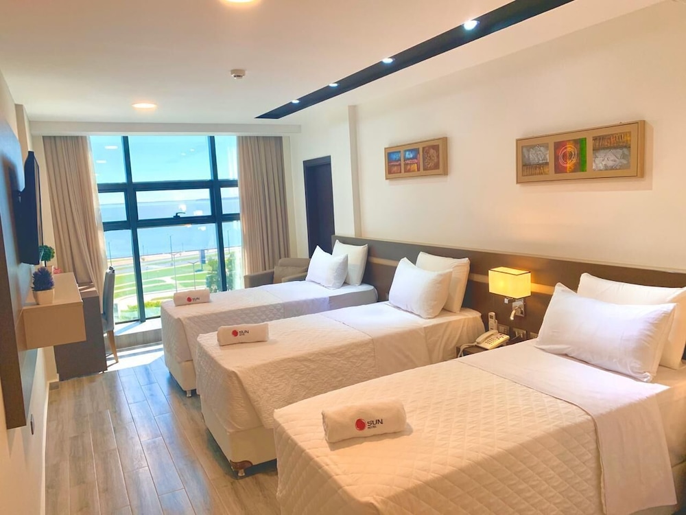 City Room