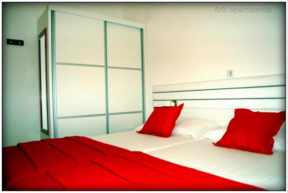 Crab. Apartment With Terrace, Beachfront photo 1