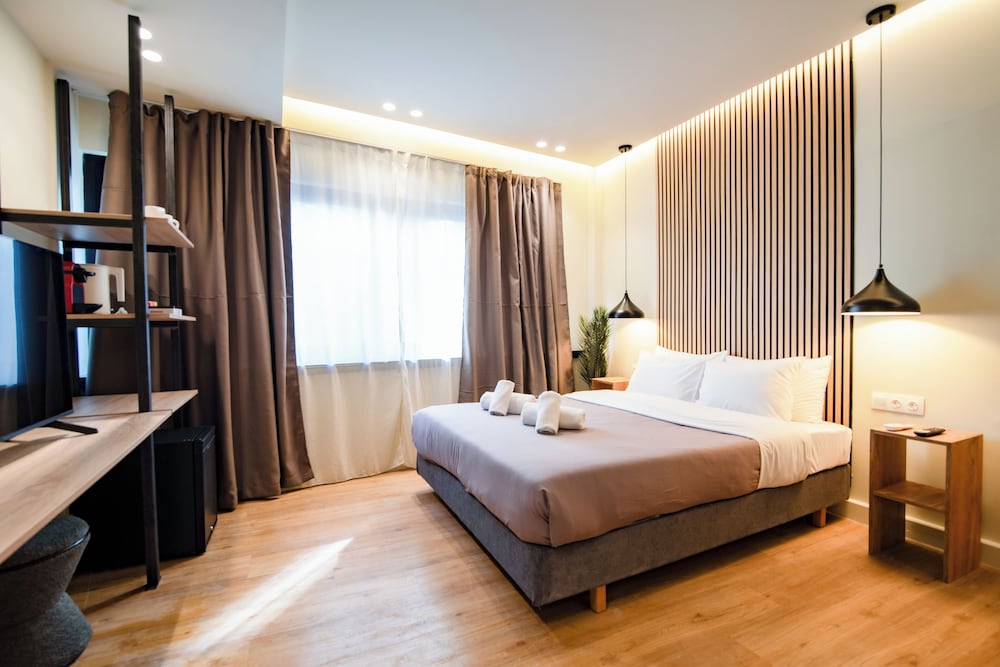 Superior Triple Room photo 3