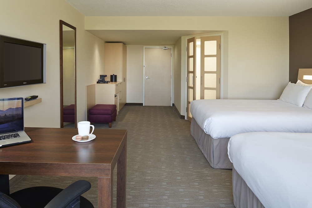 Executive Room, Multiple Beds - Photo 2