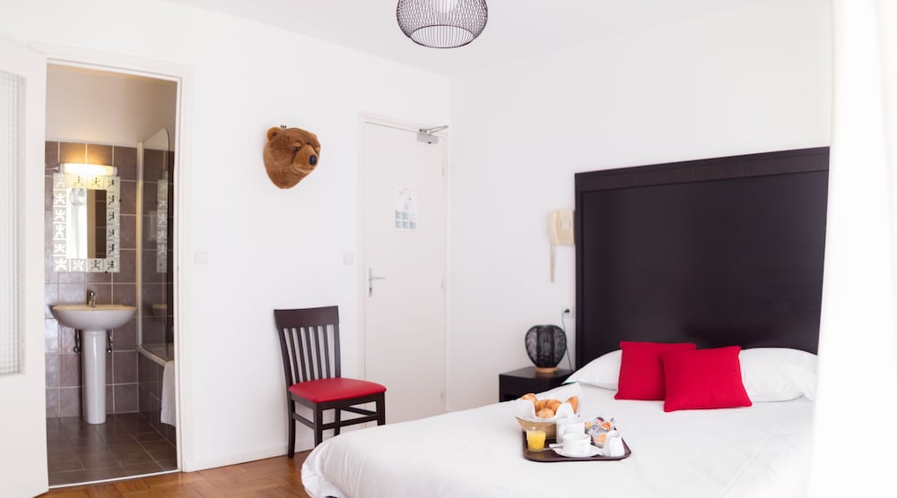 Standard Apartment - Photo 6