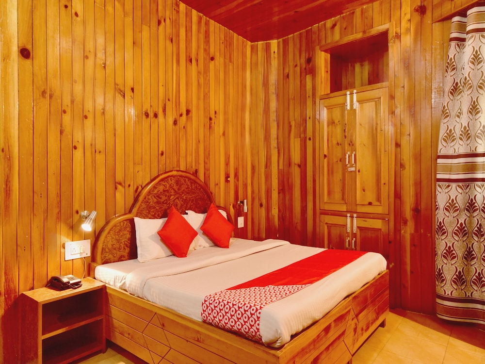Standard Room photo 1