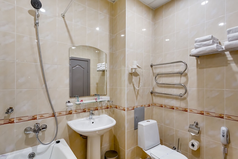 Standard Quadruple Room photo 2