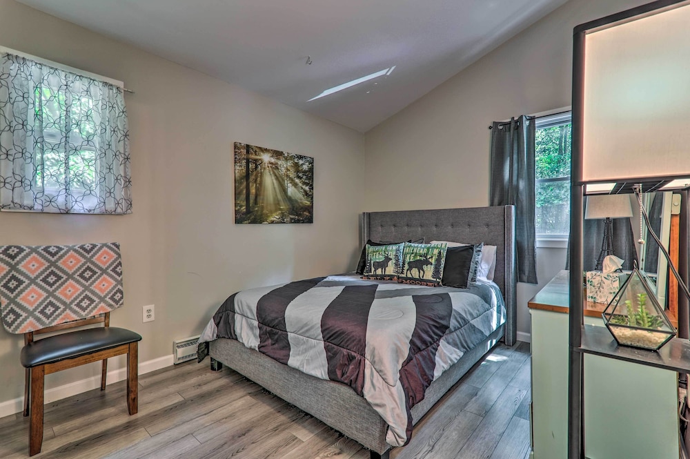 Cottage (2 Bedrooms) photo 2