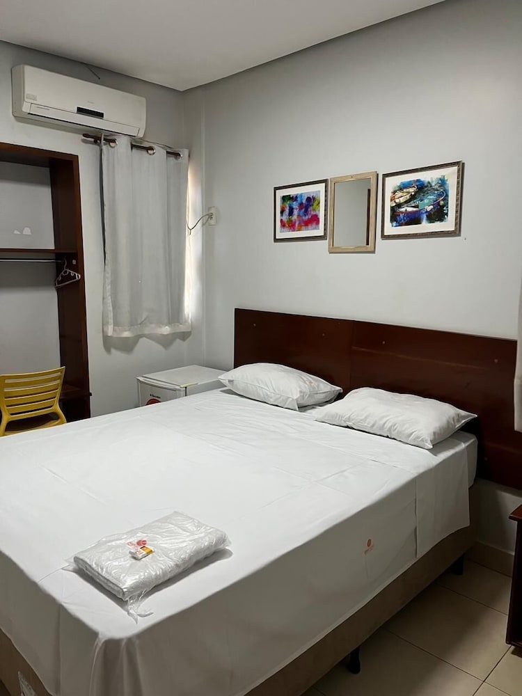 Basic Double Room photo 1