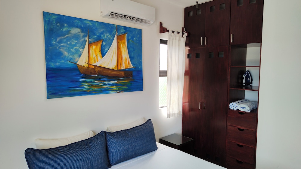 Apartment, 2 Bedrooms, Ocean View photo 3