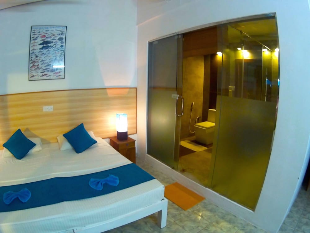 Deluxe Triple Room photo 1