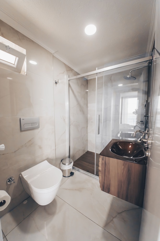 Standard Double Room - Photo 2
