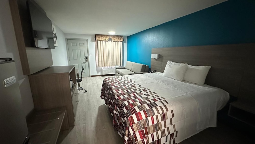 CAMDEN COUNTRY INN, Billede 3