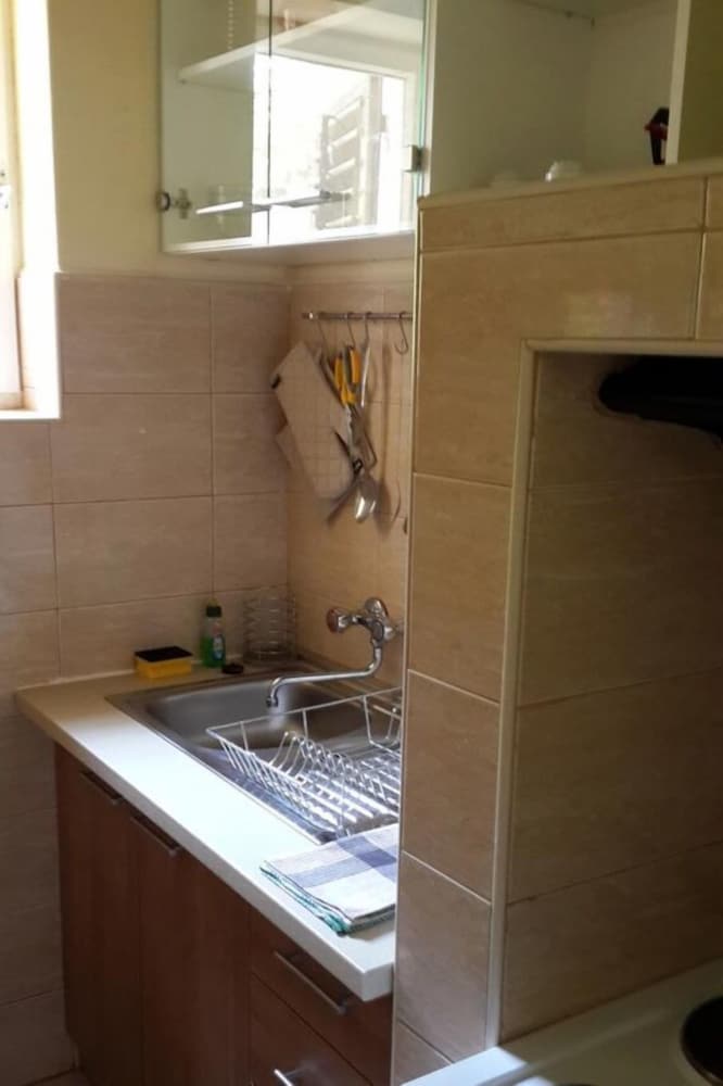 Apartment (Griv - close to the sea - A1(4))