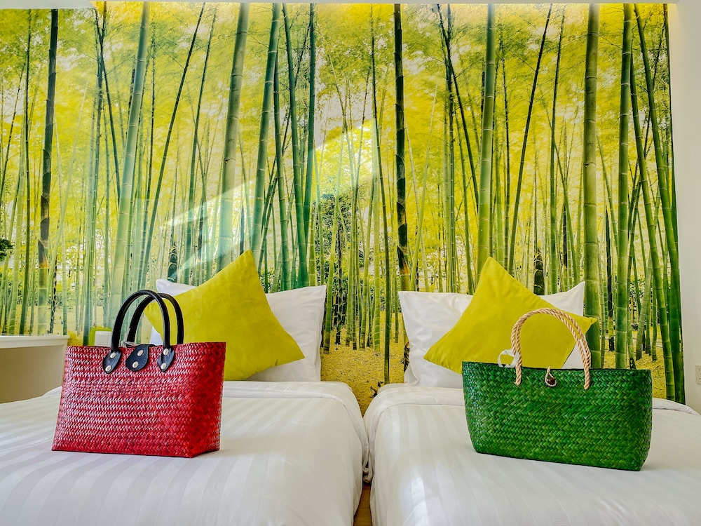 Executive Deluxe Room - Photo 1