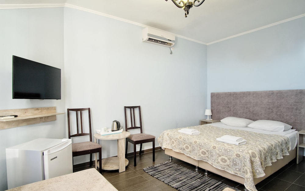 Standard Double or Twin Room photo 1