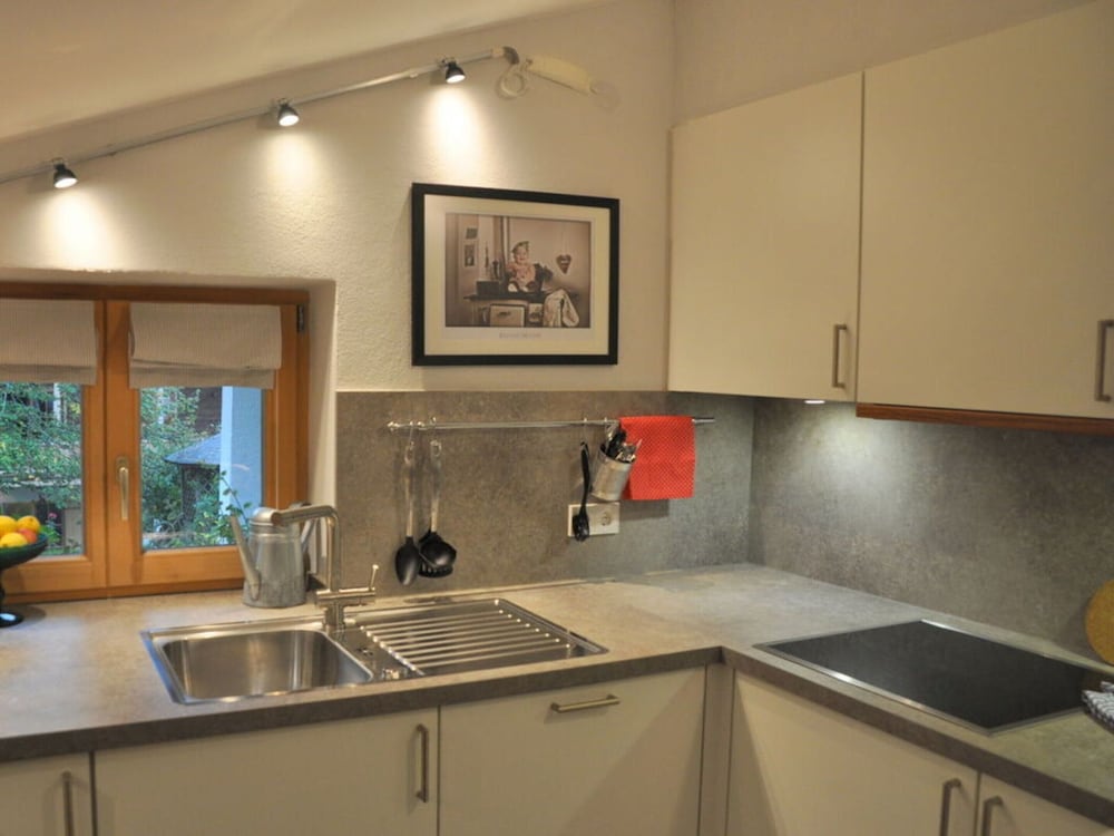 Chalet photo 3