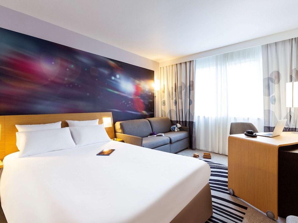 Classic Room, Multiple Beds