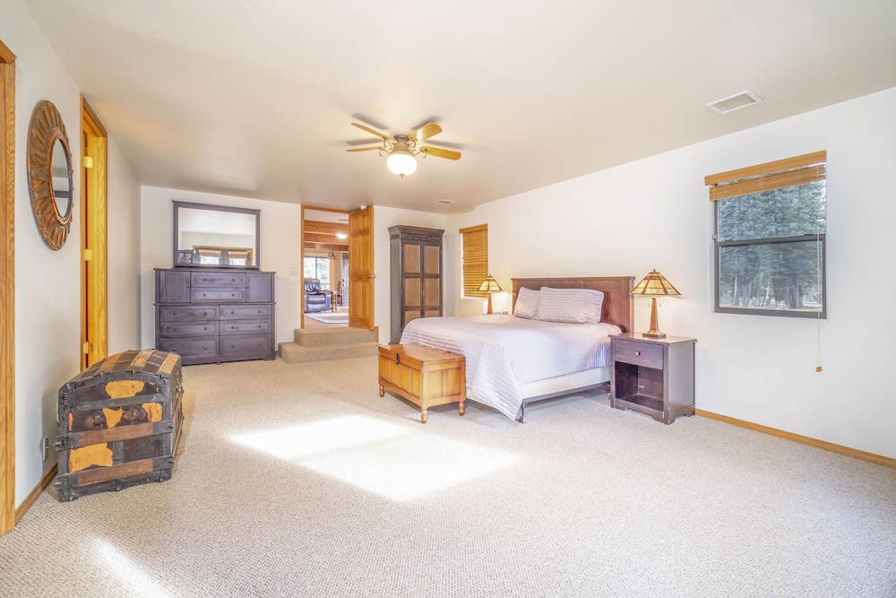 Grimes Creek Vacation Home