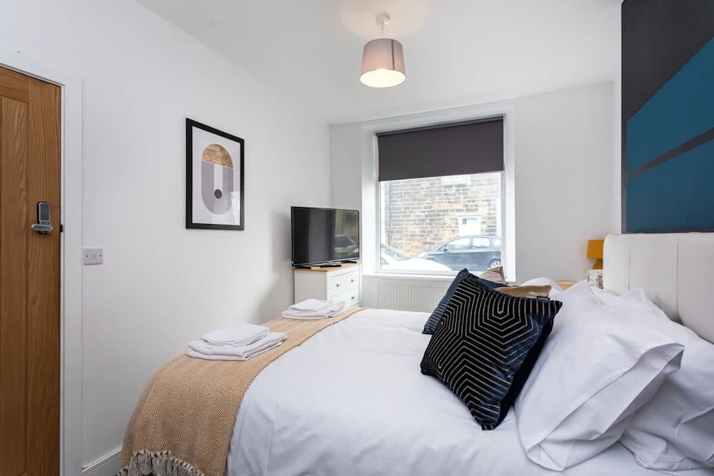 Stylish Affordable Home in Burnley, Billede 38