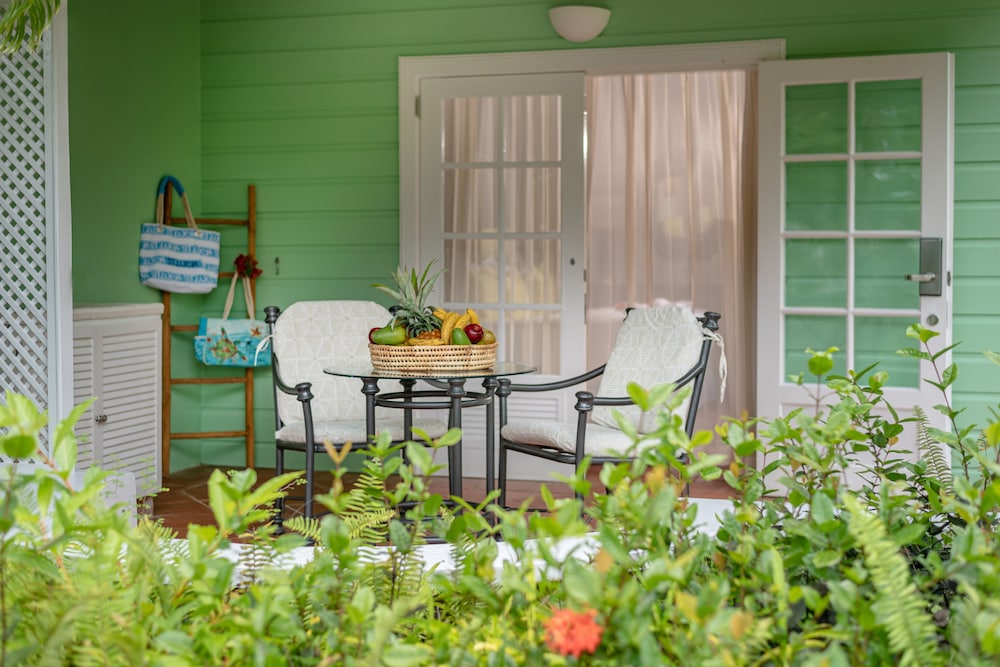 2 Bedroom Garden View Cottage