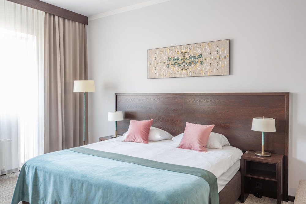 Classic Double Room - Photo 2
