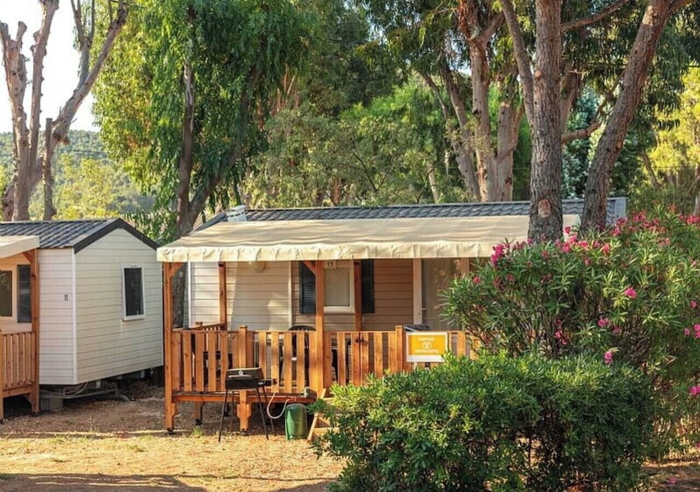 Comfort Mobile Home, 2 Bedrooms photo 1