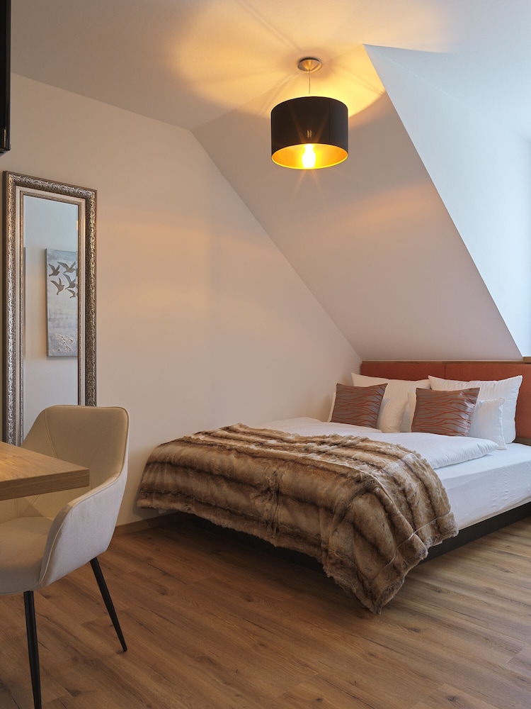 Studio, Ensuite (mit seitlichem Seeblick) - Photo 5