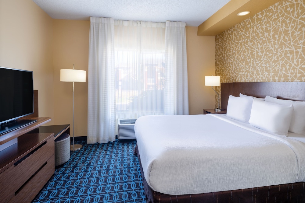 Executive Suite, 1 Bedroom, Corner photo 3